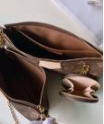 Сумка Louis Vuitton Multi Pochette Accessoires Blue